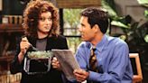 Debra Messing Would Revisit Will & Grace in 30 Years 'If It Was Like Golden Girls in Boca Raton'