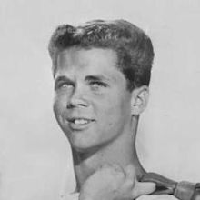 Tony Dow