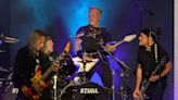Music Industry Moves: Metallica Expands Scholars Initiative Program Nationwide, Announces Benefit Concert and Auction