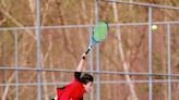 Boys tennis: Sixth grader Lee Ferguson key cog in PVCICS’ win over Belchertown, undefeated start to the season (PHOTOS)