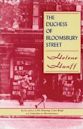 The Duchess of Bloomsbury Street