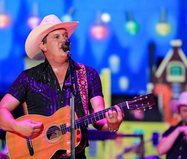 Jon Pardi, special guest Mackenzie Porter to play Minnesota State Fair Grandstand