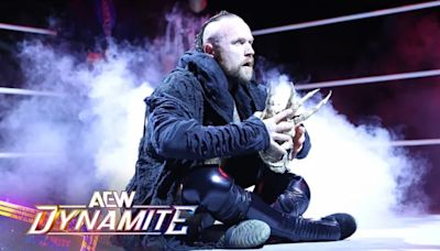 AEW Dynamite Hits And Misses (5/22/24)