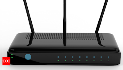 Best Dual Band Routers For Maximizing Your Home Network - Times of India