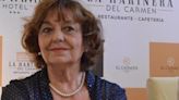 La poeta y opositora rumana Ana Blandiana, Premio Princesa de Asturias de las Letras 2024