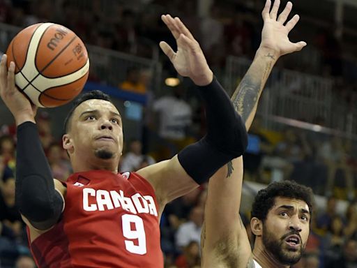 Canada's Dillon Brooks Had Strong Reminder for Team USA Ahead of Olympic Matchup