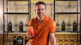 Ryan Reynolds Takes His 'Vasectomy Cocktail' Up a Notch 'Because Somehow I Keep Having Kids' — Watch