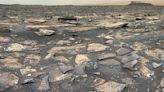 Mars may have been more Earth-like than we thought, discovery of oxygen-rich rocks reveals