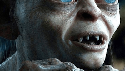 Andy Serkis Teases Cameos Galore in Lord of the Rings: The Hunt for Gollum