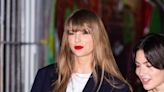 Taylor Swift Has Been Hiding ‘Tortured Poets’ Easter Eggs in Street Style ’Fits for 6 Months