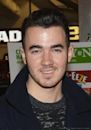 Kevin Jonas