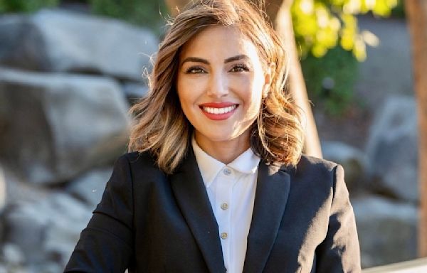 Meet Marisol Rubio, Candidate For Lamorinda's State Senate Seat