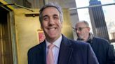 Michael Cohen to testify in Trump’s hush-money trial on Monday: Reports