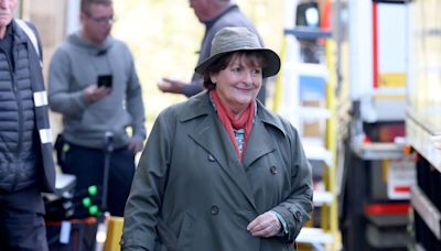 Vera's ITV return date 'confirmed' after last ever scenes filmed on hit drama