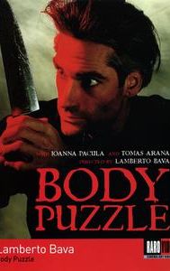 Body Puzzle
