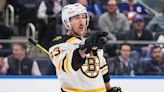 Bruins star Brad Marchand feuds with Leafs YouTuber and reporter on Twitter