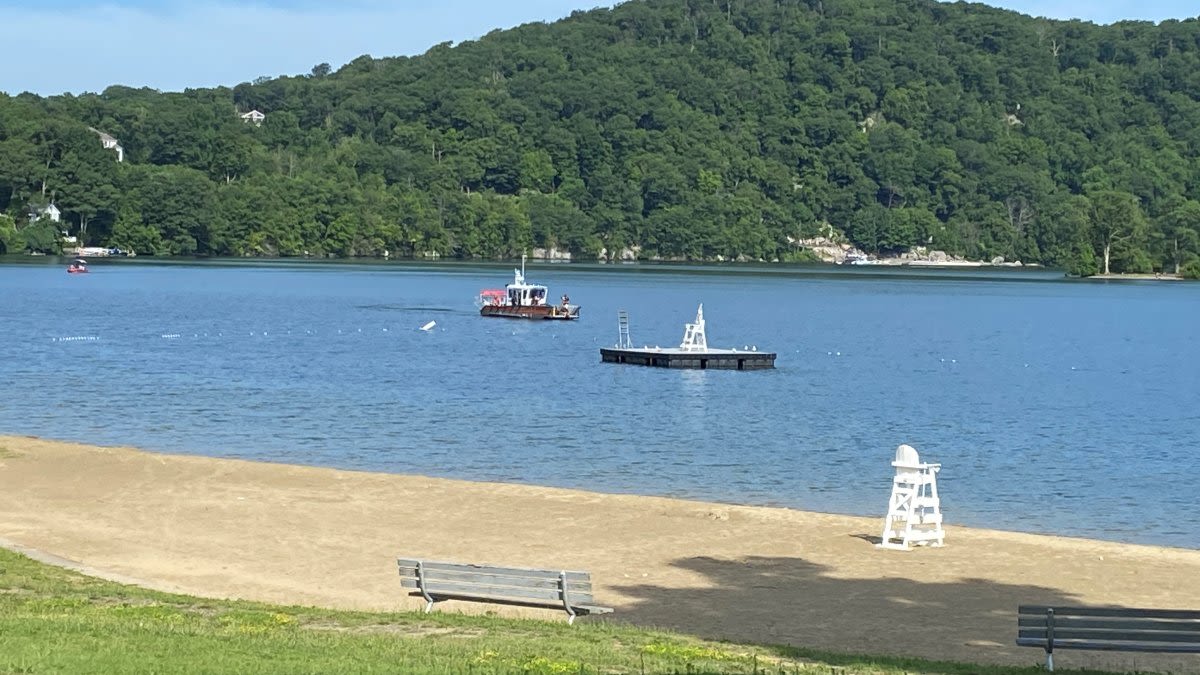 Search for 2 men missing in Candlewood Lake in Danbury no longer a rescue effort: official