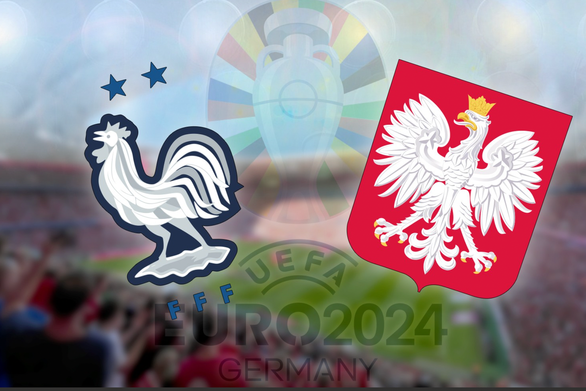 France vs Poland: Euro 2024 prediction, kick-off time, TV, live stream, team news, h2h results, odds
