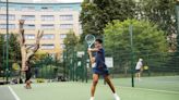 Jaidyn Murray praises LTA for helping tackle ‘underlying racism’ in tennis