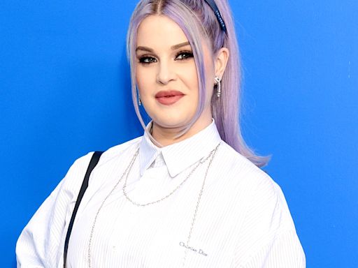 Kelly Osbourne Details Moment Cord Wrapped Around Son's Neck in Birth