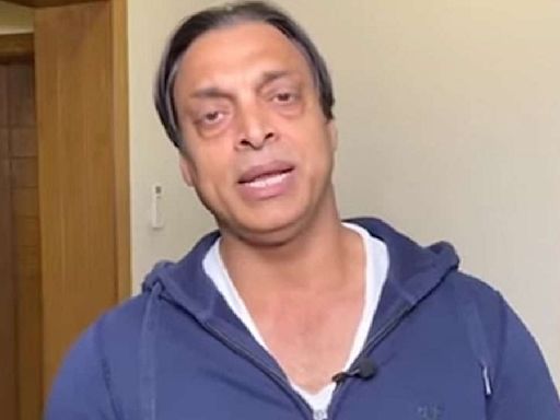 Team India Will Win T20 World Cup 2024: Shoaib Akhtar