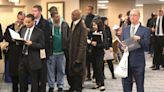 Jobless Claims Unexpectedly Jump To 2024 High As Labor Market Cracks Show