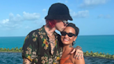 Demi Lovato celebrates her 30th birthday by going Insta-official with new boyfriend Jute$: 'I’ve never smiled so much'