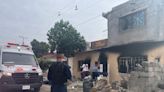 Machetean a hombre y le prenden fuego a su casa en Gómez Palacio