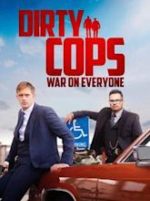 War on Everyone : Au-dessus des lois