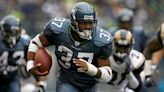 Seahawks great Shaun Alexander on why he's not in the Hall of Fame