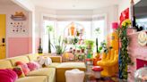This Refreshed 1953 Bungalow Is Now a Colorful, Maximalist Forever Home