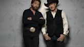 Bayou Boogaloo, Brooks & Dunn and more music in New Orleans this week