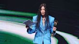 A-Lin finally wins a Best Female Singer award at the GMA