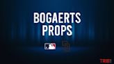Xander Bogaerts vs. Braves Preview, Player Prop Bets - May 19