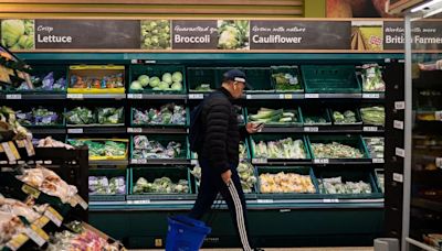Tesco announces major change in fruit and veg aisle that could soon affect all UK stores