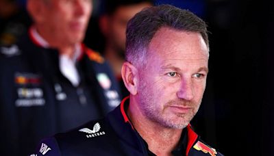 Christian Horner: Empleada de Red Bull insiste en caso contra Jefe de escudería y volverá a declarar