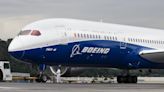 Mechanic claims sacked for raising Boeing concerns