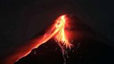 Mayon volcano eruption wreaking havoc on Philippine island could last for months