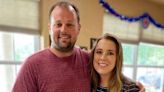 Anna Duggar Supports Husband Josh Duggar During Official Sentencing