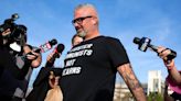 Convicted Proud Boys leader calls Alex Jones from prison and boasts that ‘Trump will pardon him’