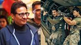 Vashu Bhagnani on 'Bade Miyan Chote Miyan' debacle amid Rs 250-crore debt rumours: 'The film is trending on No. 1 on Netflix'