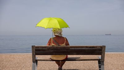 This is the beginning of the end of the Mediterranean summer holiday