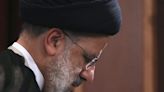 Iran’s president dies in helicopter crash