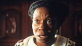 Is Whoopi Goldberg In 'The Color Purple' Remake?