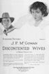 Discontented Wives