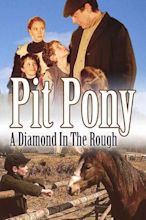 ‎Pit Pony (1997) directed by Eric Till • Reviews, film + cast • Letterboxd