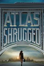 Atlas Shrugged: Part I