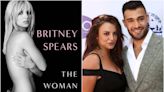 Britney Spears’s memoir ‘will not be edited to reflect Sam Asghari divorce’