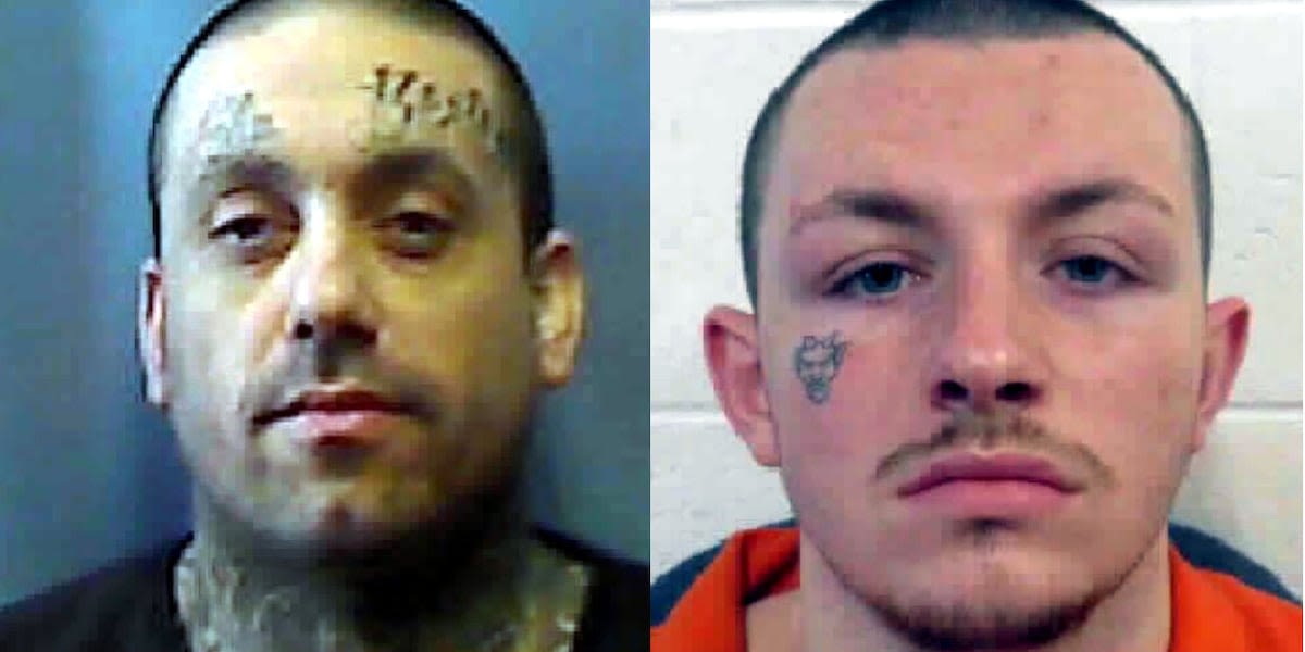 White supremacist gang leader among 3 killed in Ely State Prison brawl