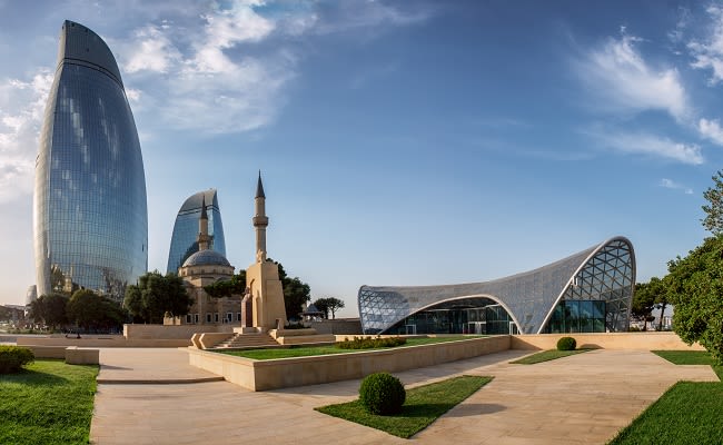 Preview: Back in Baku for M360 Eurasia